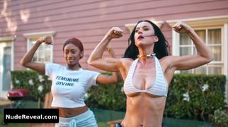 KATY PERRY nude in Woman