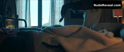 ANA MARIA POLVOROSA nude in The Last Night at Tremore Beach