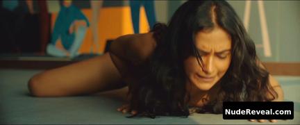 AMALA PAUL nude in Aadai