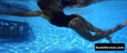 EVA MARCILLE nude in All the Queens Men