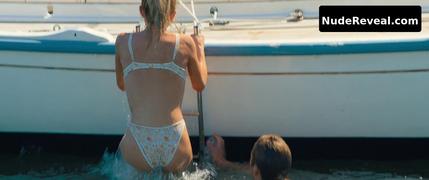 SYDNEY SWEENEY nude in Anyone But You