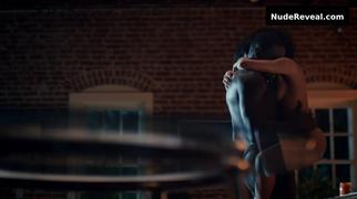 LEX SCOTT DAVIS nude in Tales