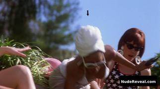 STACEY DASH nude in Clueless