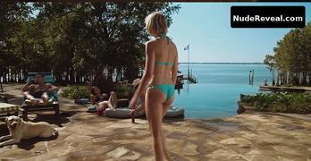 SARA PAXTON nude in Shark Night 3D