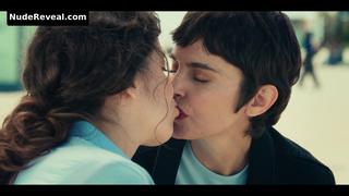 VERONICA ECHEGUI nude in Yo no soy esa