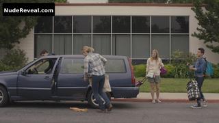 LILI REINHART nude in Miss Stevens