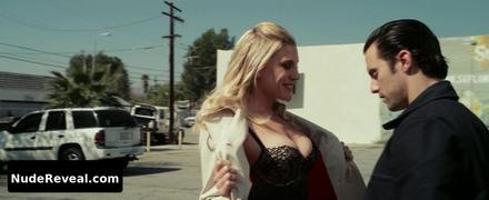 KATEE SACKHOFF nude in Tell