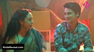 POOJA SINGH RAJPUT nude in Savita Mami
