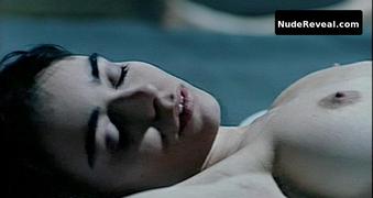 ELODIE BOUCHEZ nude in Don