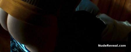 JUNO TEMPLE nude in Magic Magic