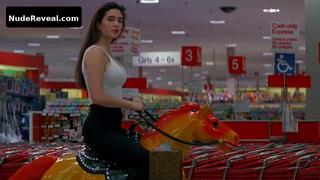 JENNIFER CONNELLY nude in Career Opportunities