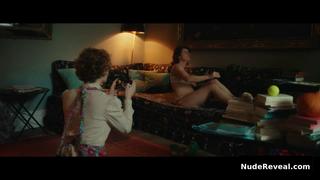 IRENE JACOB nude in Sex (Re) Education