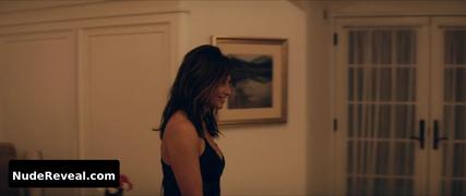 GINA GERSHON nude in Inconceivable