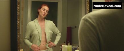 KATEE SACKHOFF nude in Oculus