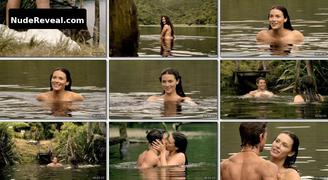 BRIDGET REGAN nude in Legend of the Seeker