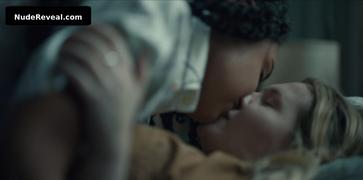 ABIGAIL BRESLIN nude in Accused