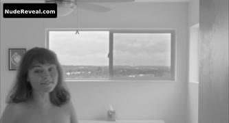 TRIESTE KELLY DUNN nude in Infinity Baby