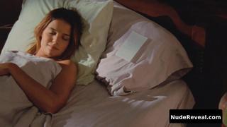 KATIE HOLMES nude in Dawson