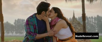 KIARA ADVANI nude in Jugjugg Jeeyo