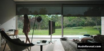 JULIA REINA nude in Montecristo