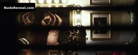 GENEVIEVE ALEXANDRA nude in Maniac