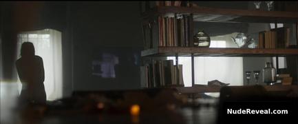 LAIA COSTA nude in Diavoli