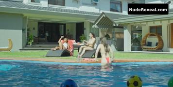 QUINN CARRILLO nude in Kaskasero