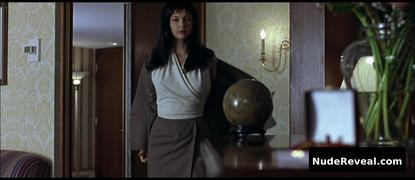 ASHLEY JUDD nude in Eye of the Beholder