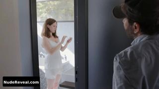 EMILY COX nude in Jerks