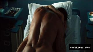 KASIA SMUTNIAK nude in Fasten Your Seatbelts