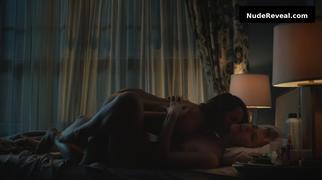 MONICA RAYMUND nude in Hightown