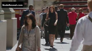 GLORIA VOTSIS nude in Person of Interest