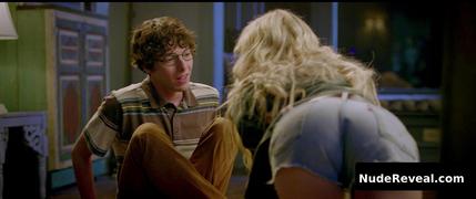 SAMARA WEAVING nude in The Babysitter