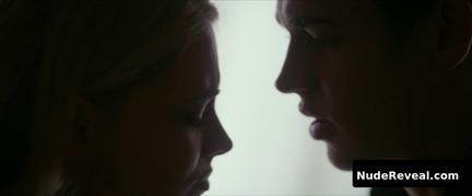 JOSEPHINE LANGFORD nude in After Everything