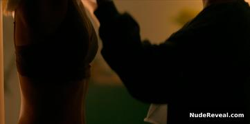 LIDIA SAN JOSE nude in Control Z