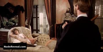 SUSAN SARANDON nude in Pretty Baby