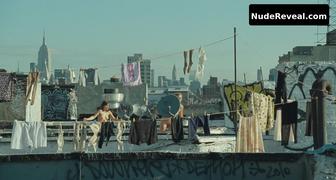 CECILE DE FRANCE nude in Chinese Puzzle