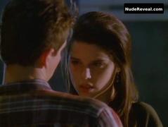 NEVE CAMPBELL nude in Party of Five
