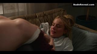 CARLA SEHN nude in Love & Anarchy