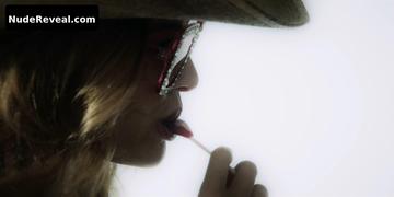 KATE BOSWORTH nude in The I-Land