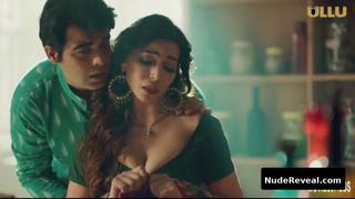 MAAHI KHAN nude in Sursuri Li
