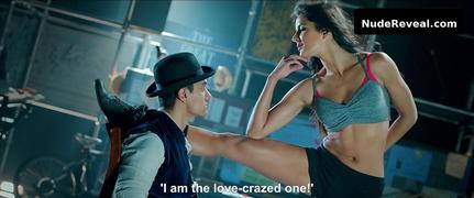 KATRINA KAIF nude in Dhoom: 3