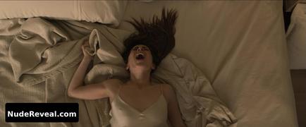 CRISTIN MILIOTI nude in Made For Love