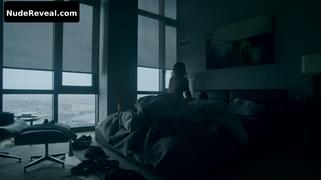 TAYLOR SCHILLING nude in Orange is the New Black