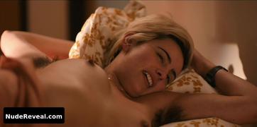 JACQUELINE TOBONI nude in The L Word: Generation Q