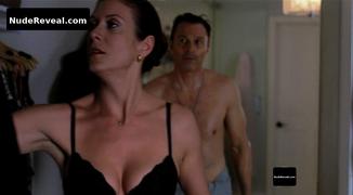 KATE WALSH nude in Private Practice