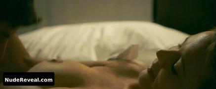 VIRGINIE EFIRA nude in An Impossible Love