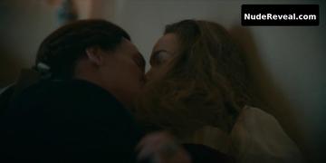 GAIA WEISS nude in Marie Antoinette