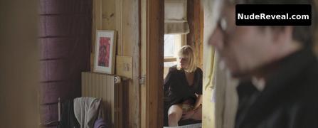 KARIN VIARD nude in Love Is The Perfect Crime