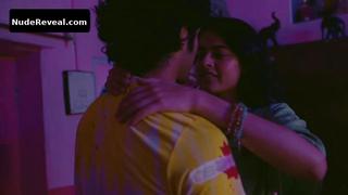RIDDHI KUMAR nude in Crash Course